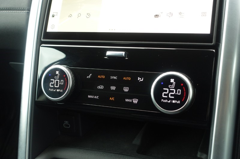 2023 (23) LAND ROVER COMMERCIAL DISCOVERY 3.0 D300 SE Commercial Auto 5124837