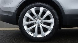 2023 (23) LAND ROVER COMMERCIAL DISCOVERY 3.0 D300 SE Commercial Auto 5124803