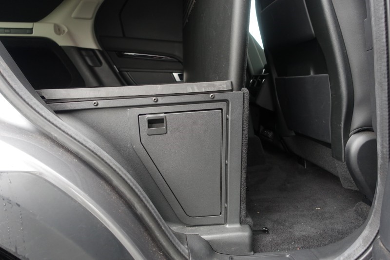 2023 (23) LAND ROVER COMMERCIAL DISCOVERY 3.0 D300 SE Commercial Auto 5124818