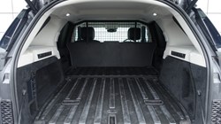 2023 (23) LAND ROVER COMMERCIAL DISCOVERY 3.0 D300 SE Commercial Auto 5124790