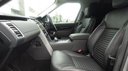 2023 (23) LAND ROVER COMMERCIAL DISCOVERY 3.0 D300 SE Commercial Auto 5124783