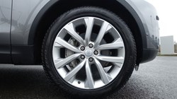 2023 (23) LAND ROVER COMMERCIAL DISCOVERY 3.0 D300 SE Commercial Auto 5124788