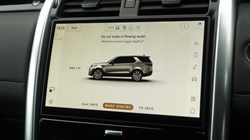 2023 (23) LAND ROVER COMMERCIAL DISCOVERY 3.0 D300 SE Commercial Auto 5124836