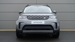 2023 (23) LAND ROVER COMMERCIAL DISCOVERY 3.0 D300 SE Commercial Auto 5124787