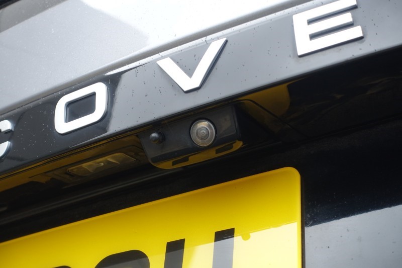 2023 (23) LAND ROVER COMMERCIAL DISCOVERY 3.0 D300 SE Commercial Auto 5124805