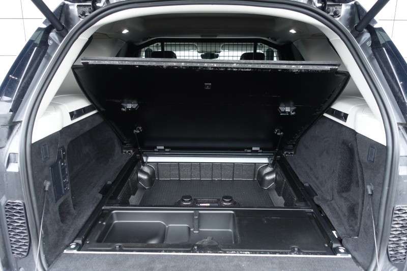 2023 (23) LAND ROVER COMMERCIAL DISCOVERY 3.0 D300 SE Commercial Auto 5124812