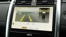 2023 (23) LAND ROVER COMMERCIAL DISCOVERY 3.0 D300 SE Commercial Auto 5124792