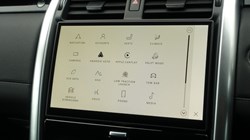 2023 (23) LAND ROVER COMMERCIAL DISCOVERY 3.0 D300 SE Commercial Auto 5124832