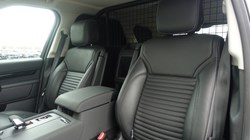 2023 (23) LAND ROVER COMMERCIAL DISCOVERY 3.0 D300 SE Commercial Auto 5124784