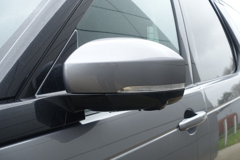 2023 (23) LAND ROVER COMMERCIAL DISCOVERY 3.0 D300 SE Commercial Auto 5124808