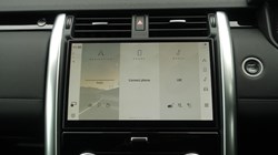 2023 (23) LAND ROVER COMMERCIAL DISCOVERY 3.0 D300 SE Commercial Auto 5124794