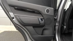 2023 (23) LAND ROVER COMMERCIAL DISCOVERY 3.0 D300 SE Commercial Auto 5124815