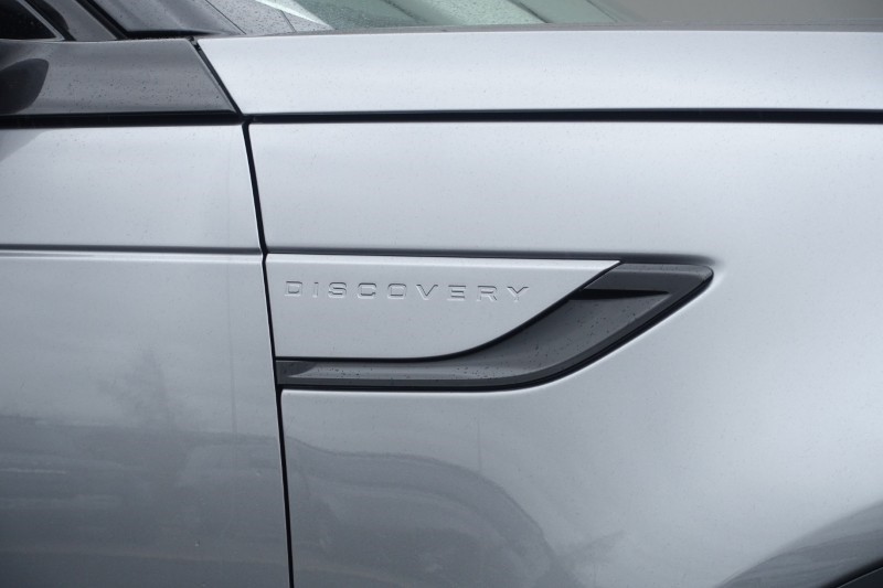 2023 (23) LAND ROVER COMMERCIAL DISCOVERY 3.0 D300 SE Commercial Auto 5124800