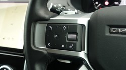 2023 (23) LAND ROVER COMMERCIAL DISCOVERY 3.0 D300 SE Commercial Auto 5124827