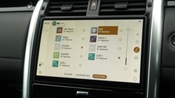 2023 (23) LAND ROVER COMMERCIAL DISCOVERY 3.0 D300 SE Commercial Auto 5124829