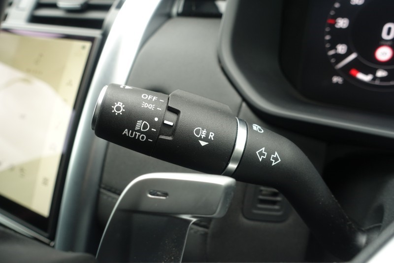 2023 (23) LAND ROVER COMMERCIAL DISCOVERY 3.0 D300 SE Commercial Auto 5124826