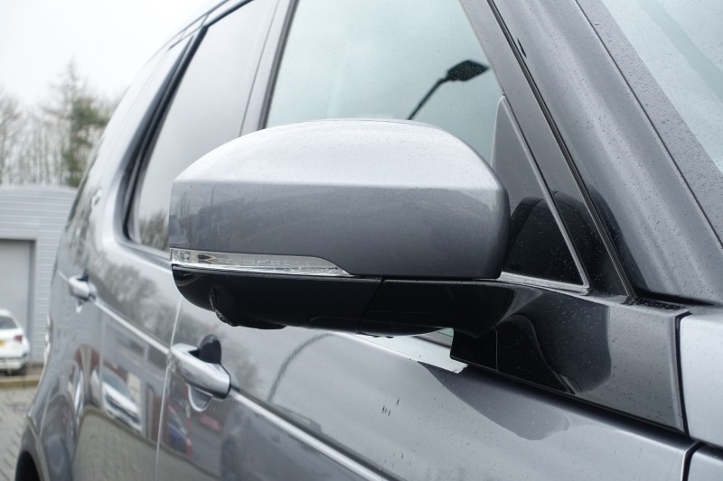 2023 (23) LAND ROVER COMMERCIAL DISCOVERY 3.0 D300 SE Commercial Auto 5124801