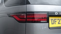 2023 (23) LAND ROVER COMMERCIAL DISCOVERY 3.0 D300 SE Commercial Auto 5124799