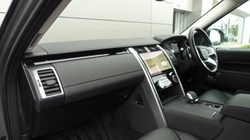 2023 (23) LAND ROVER COMMERCIAL DISCOVERY 3.0 D300 SE Commercial Auto 5124814