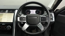 2023 (23) LAND ROVER COMMERCIAL DISCOVERY 3.0 D300 SE Commercial Auto 5124795