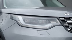 2023 (23) LAND ROVER COMMERCIAL DISCOVERY 3.0 D300 SE Commercial Auto 5124797