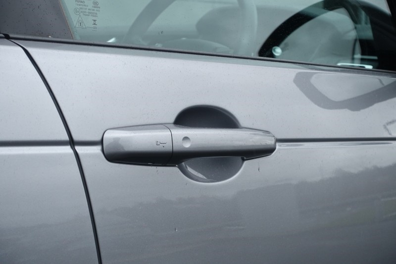 2023 (23) LAND ROVER COMMERCIAL DISCOVERY 3.0 D300 SE Commercial Auto 5124802