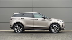 2022 (72) LAND ROVER RANGE ROVER EVOQUE 1.5 P300e R-Dynamic SE 5dr Auto 5451935