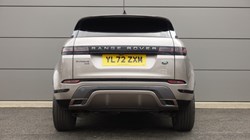 2022 (72) LAND ROVER RANGE ROVER EVOQUE 1.5 P300e R-Dynamic SE 5dr Auto 5451936