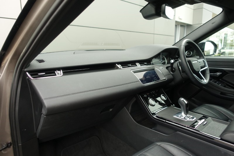 2022 (72) LAND ROVER RANGE ROVER EVOQUE 1.5 P300e R-Dynamic SE 5dr Auto 5451986