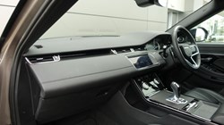 2022 (72) LAND ROVER RANGE ROVER EVOQUE 1.5 P300e R-Dynamic SE 5dr Auto 5451986