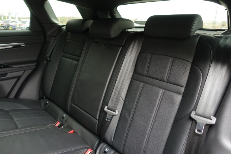 2022 (72) LAND ROVER RANGE ROVER EVOQUE 1.5 P300e R-Dynamic SE 5dr Auto 5451984