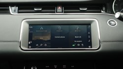 2022 (72) LAND ROVER RANGE ROVER EVOQUE 1.5 P300e R-Dynamic SE 5dr Auto 5451944