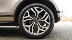 2022 (72) LAND ROVER RANGE ROVER EVOQUE 1.5 P300e R-Dynamic SE 5dr Auto 5451957