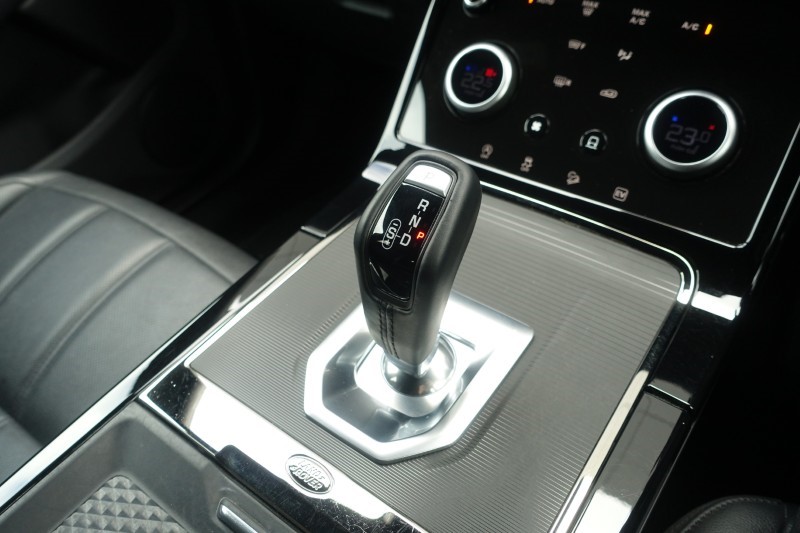 2022 (72) LAND ROVER RANGE ROVER EVOQUE 1.5 P300e R-Dynamic SE 5dr Auto 5451943