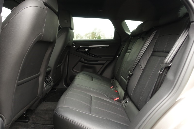 2022 (72) LAND ROVER RANGE ROVER EVOQUE 1.5 P300e R-Dynamic SE 5dr Auto 5451934