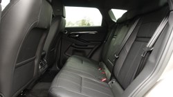 2022 (72) LAND ROVER RANGE ROVER EVOQUE 1.5 P300e R-Dynamic SE 5dr Auto 5451934