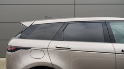 2022 (72) LAND ROVER RANGE ROVER EVOQUE 1.5 P300e R-Dynamic SE 5dr Auto 5451953