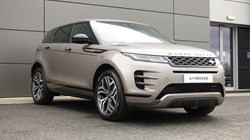2022 (72) LAND ROVER RANGE ROVER EVOQUE 1.5 P300e R-Dynamic SE 5dr Auto 5451931