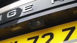 2022 (72) LAND ROVER RANGE ROVER EVOQUE 1.5 P300e R-Dynamic SE 5dr Auto 5451956