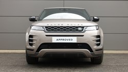 2022 (72) LAND ROVER RANGE ROVER EVOQUE 1.5 P300e R-Dynamic SE 5dr Auto 5451937