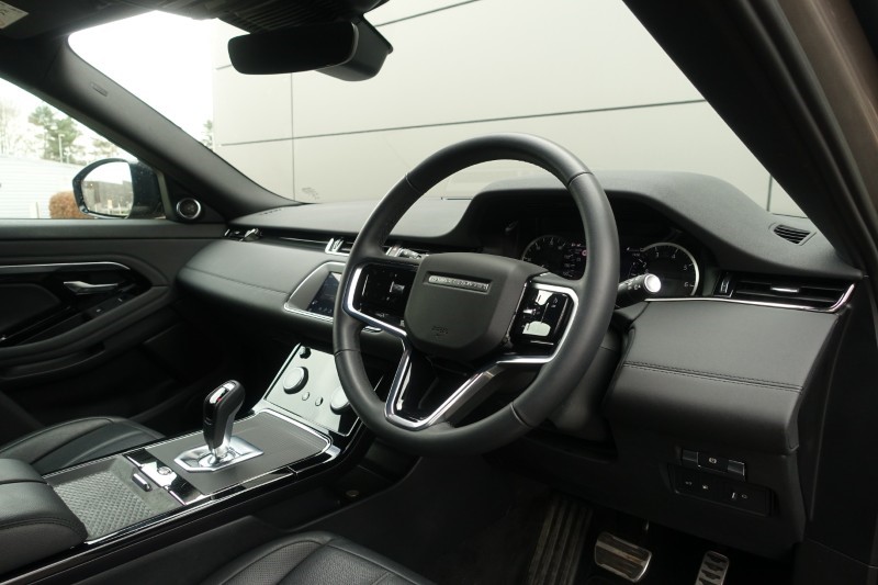 2022 (72) LAND ROVER RANGE ROVER EVOQUE 1.5 P300e R-Dynamic SE 5dr Auto 5451971