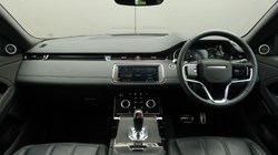 2022 (72) LAND ROVER RANGE ROVER EVOQUE 1.5 P300e R-Dynamic SE 5dr Auto 5451939