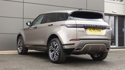 2022 (72) LAND ROVER RANGE ROVER EVOQUE 1.5 P300e R-Dynamic SE 5dr Auto 5451932