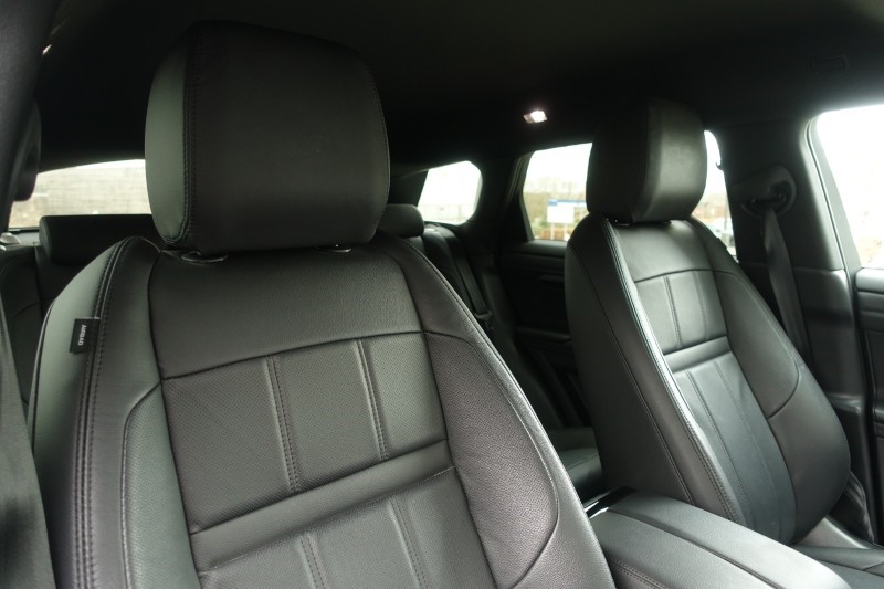 2022 (72) LAND ROVER RANGE ROVER EVOQUE 1.5 P300e R-Dynamic SE 5dr Auto 5451972