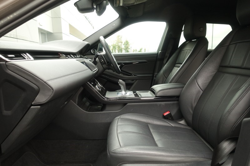 2022 (72) LAND ROVER RANGE ROVER EVOQUE 1.5 P300e R-Dynamic SE 5dr Auto 5451933