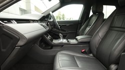 2022 (72) LAND ROVER RANGE ROVER EVOQUE 1.5 P300e R-Dynamic SE 5dr Auto 5451933