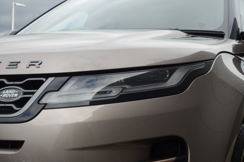 2022 (72) LAND ROVER RANGE ROVER EVOQUE 1.5 P300e R-Dynamic SE 5dr Auto 5451960