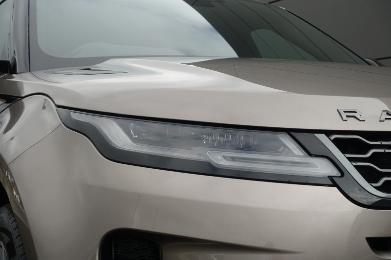 2022 (72) LAND ROVER RANGE ROVER EVOQUE 1.5 P300e R-Dynamic SE 5dr Auto 5451947