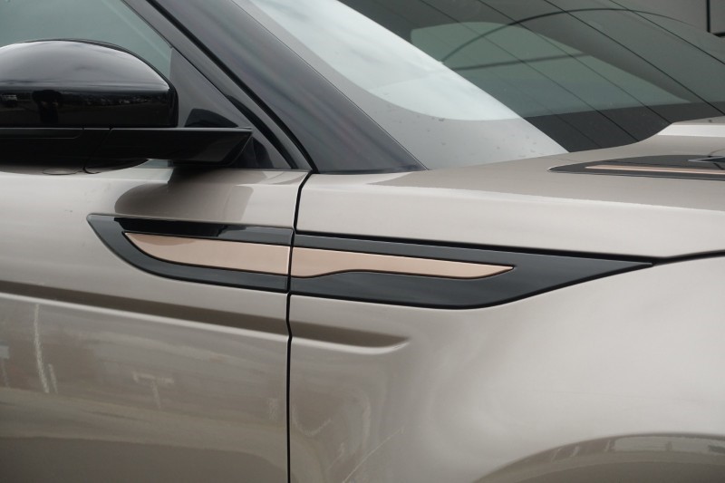 2022 (72) LAND ROVER RANGE ROVER EVOQUE 1.5 P300e R-Dynamic SE 5dr Auto 5451950