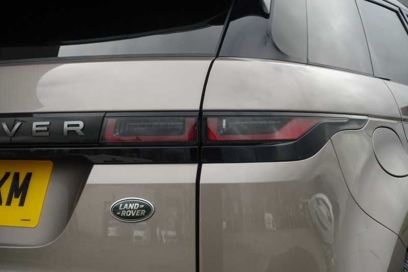 2022 (72) LAND ROVER RANGE ROVER EVOQUE 1.5 P300e R-Dynamic SE 5dr Auto 5451955